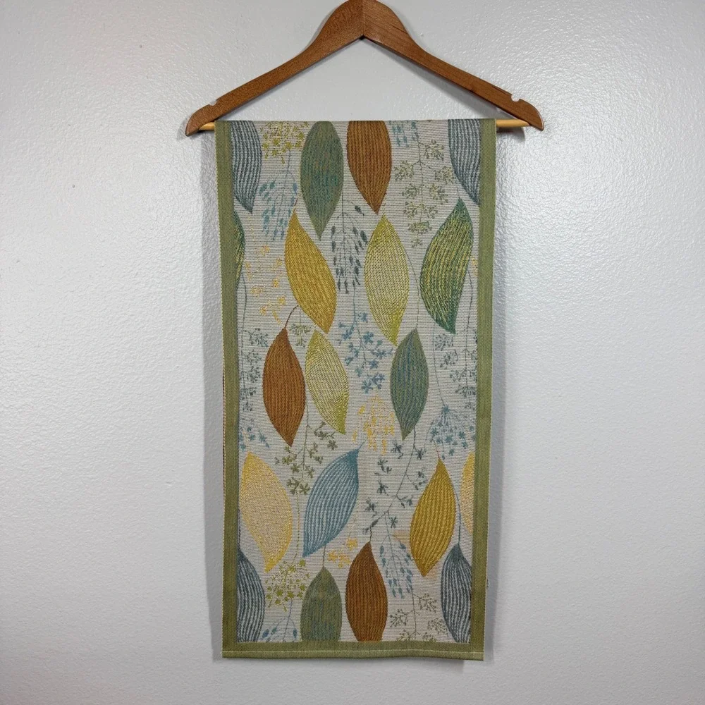 Ekelund Table Runner Unisex 14x51
